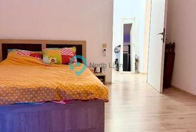 Apartament cu 2 camere semidecomandat în Nerva Traian