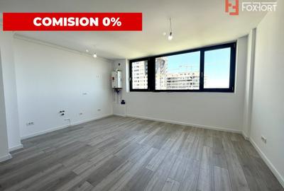 Apartament cu 2 camere în Torontalului