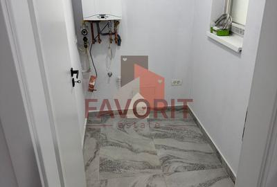 Individuala | Parter + Etaj | Toate utilitatile | Curte generoasa | - 9