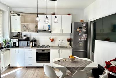 Apartament 3 camere, 55 mp – Zonă centrală, Cluj-Napoca, 0% Comision - 1