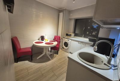 3 camere, et 2/8, boxa, 83mp-13 Septembrie, Marriott - 7