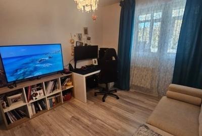 Apartament cu 2 camere decomandat în Tudor Vladimirescu