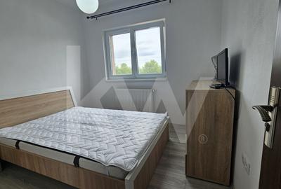 Apartament 3 camere cu gradină privata, foisor din lemn Turnisor, str. Ogorului - 7