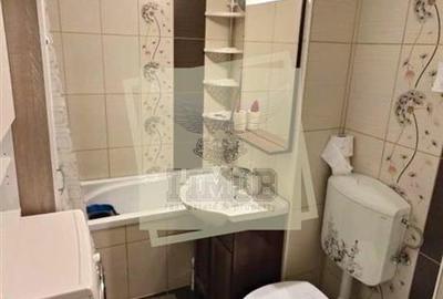 Apartament cu 2 dormitoare si balcon in Vasile Aaron - 6