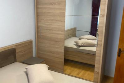 Iancului - Magura Vulturului | 2 Camere | Boiler Apa calda | Etaj 8 | Balcon - 4