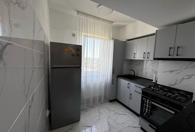 Apartament 2 camere, decomandat, 45mp, cartier Cornitoiu, zona Liceul Bibescu. - 5