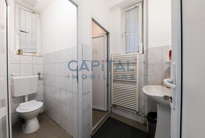 Inchiriere imobil mixt Zorilor langa Sigma Center - 34