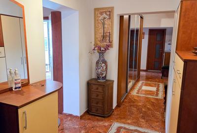 Decebal Muncii, metrou, stradal, parcare, spatios, mobilat, 2 bai, 2 balcoane - 7