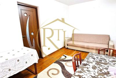 Apartament cu 2 camere de închiriat pet Friendly  Calea Sagului– 310 euro/luna - 8