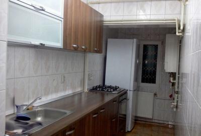 Garsonieră confortabilă de vânzare – Militari, Str. Vistiernicul Stavrinos - 1