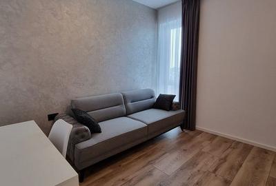 Apartament spatios 3 camere | Baneasa-Sisesti | Sala de fitness | Parcare - 11
