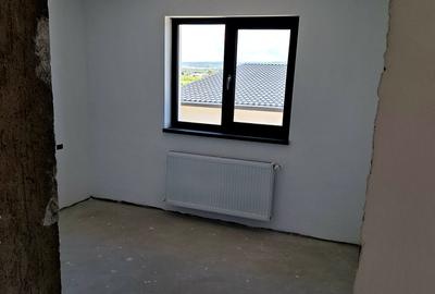 Casă / vilă Mărăcineni / Argeș , finisaje moderne ! - 17