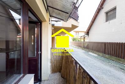 1200euro/mp! Apartament 3 camere, 61mp+balcon, zona Teilor, Floresti - 7