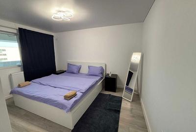 Inchiriere apartament 2 camere,Theodor Pallady,Nicolae Teclu Metrou,bloc cu lift - 2