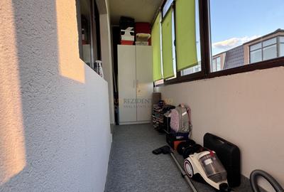 Apartament 3 camere mobilat partial, loc de parcare - Confort Urban - 9
