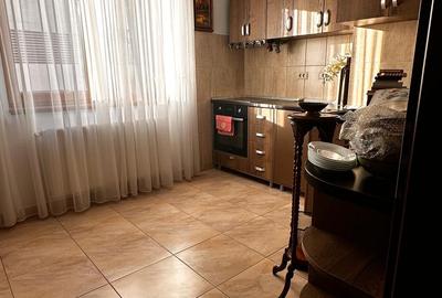 Apartament 2 camere et 1 zona Butoaie - 10
