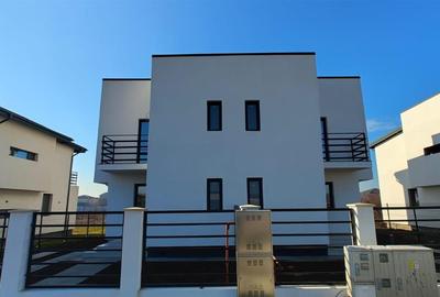 Duplex cu 3 camere în Berceni