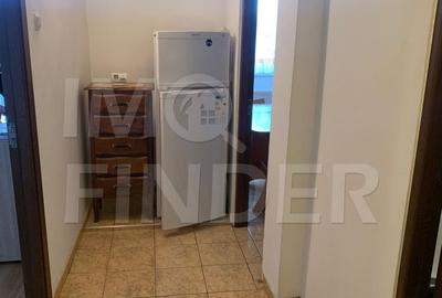 Apartament cu 1 cameră, balcon generos – Mărăști, zona  Aurel Vlaicu - 3