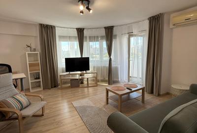 Apartament cu 2 camere decomandat în 13 Septembrie