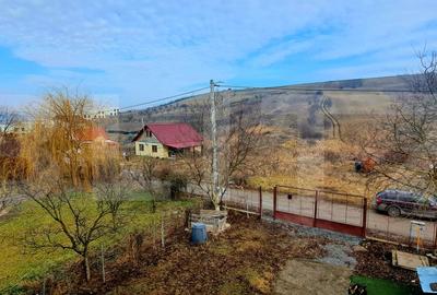 Casa individuala 90mp,teren 1000mp,situata in Dezmir - 12