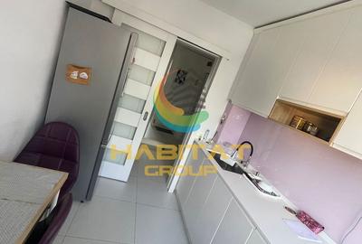 Apartament 2 camere mobilat Avrig Obor Metrou! - 6