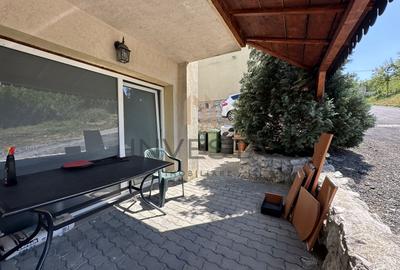 Duplex in cartierul Borhanci/Zona Romul Ladea - 2