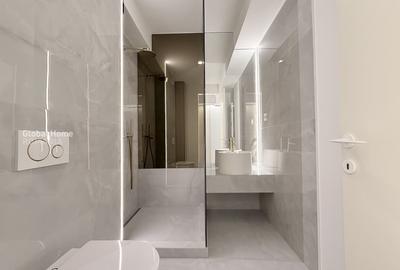 3 Rooms Apartment | Parking | First Rent | Cortina North Pipera - 31