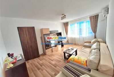 Apartament cu 2 camere decomandat, mobilat în Rahova