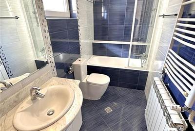 Inchiriere Vilă Cotroceni S+P+2E | 10 Camere | Locație de Top - 10