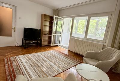 Garsonieră spațioasă de închiriat – 42 mp, zona Piața Alba Iulia - 6