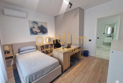 VILA DUPLEX/PET FRIENDLY/PIPERA/ROND OMV/2 Locuri de parcare/Fatada ventilata - 12