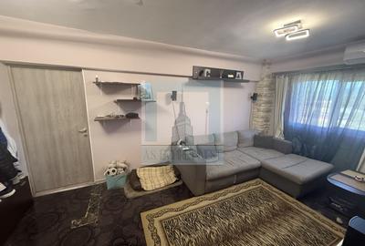 Ap. 4 camere, 81 mp utili, 2 bai, 2 balcoane - zona cartier Triaj - 2