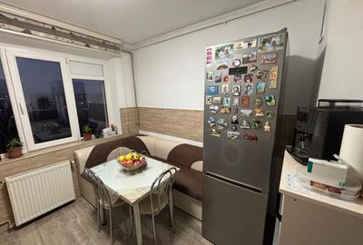 Apartament 3 Camere | Berceni / Grand Arena | Decomandat | Balcon | Parcare - 10