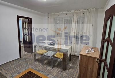 Apartament 2 camere, Semidecomandat, 49 mp, loc de parcare – Tudor Vladimirescu - 1
