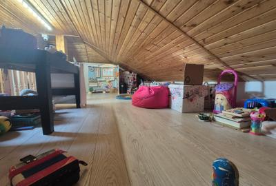 Sabareni,BellaCasa Residence, Soseaua de Centura, Chitila - 24