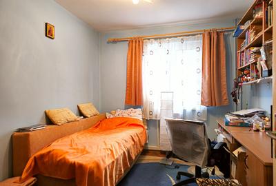 Apartament 4 camere, decomandat, etaj 1 din 4, cartierul Manastur - 7