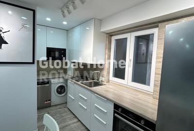Apartament 3 Camere | Piata Unirii-Bld. Corneliu Coposu | Renovat | 95mp - 10