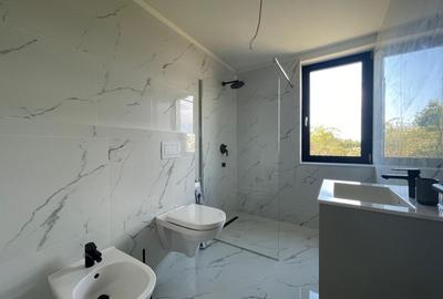 Duplex 6 camere, 400mp teren - Mosnita Noua - 19