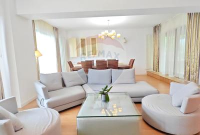 Apartament de închiriat 3 camere cu terasa | Kiseleff | MTR - 6