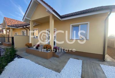 Casa de vanzare in Utvin - 1