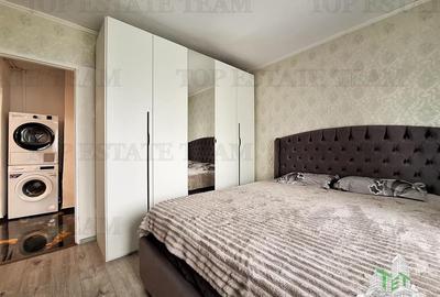 Apartament 2 camere | Renovat | La 5 minute de Bucur Obor - 2
