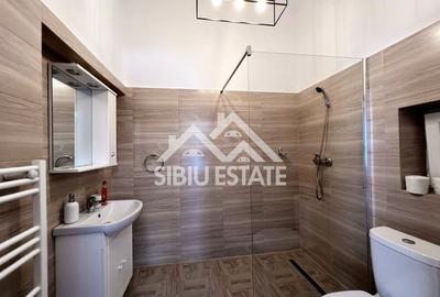 Apartament Sibiu Centru - 3