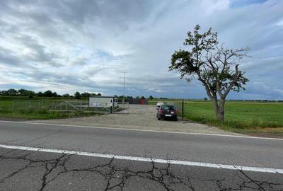 TEREN PAVAT - ZONA KILLER - 800 MP - 1