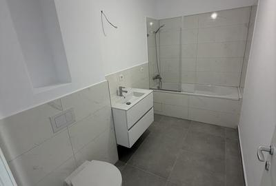 Vanzare apartament 2 camere decomandat, etaj 7, parcare, 13 Septembrie - 4