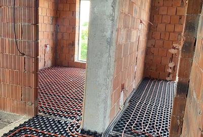 Vanzare Vila 5 camere Magurele - ILFOV - 12