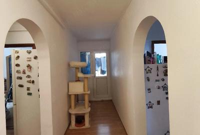 Apartament 3 camere decomandat, et 2, Frumoasa - 9