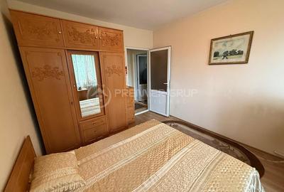 Apartament cu 2 camere în Tătărași