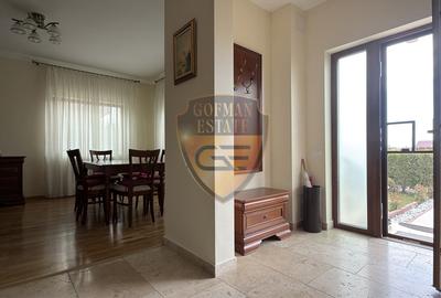 Casa Villa 4 camere in complex rezidential, Parcare, Lumina Navodari Ovidiu - 7