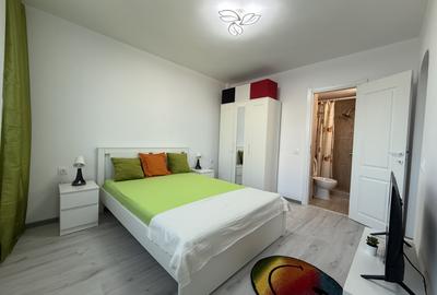 Apartament 2 camere |calea Grivitei | metrou 2' | mobilat | investitie - 5