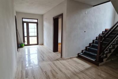 Casa noua Livada, finisata, 5 dormitoare, 225mp, teren 600mp - 12
